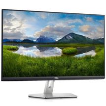 Monitor LED 27pol Dell S2721HN (IPS, Full HD, 2x HDMI, P2, Vesa, 5yr. OS)