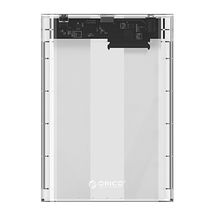 Gaveta Externa para HD/SSD SATA 3.5pol - USB v3.0 - Orico - 3139U3