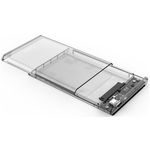 126658-2-Gaveta_Externa_para_HD_SSD_SATA_25_C_Orico_Transparente_2139C3_G2_CR_126658