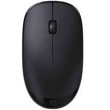 Mouse Sem Fio - Multilaser MS300 - Preto - MO380