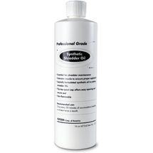 Pasta para lubrificação - Aurora SL16 Professional Grade Synthetic Shredder Oil