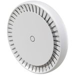 126074-1-Access_Point_Ponto_de_Acesso_Mikrotik_cAP_AX_cAPGi_5HaxD2HaxD_RouterOS_Wi_Fi_6_AX1800_128MB_de_RAM_126074