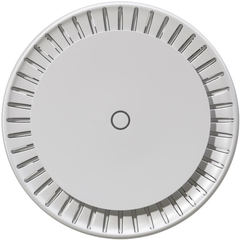 126074-2-Access_Point_Ponto_de_Acesso_Mikrotik_cAP_AX_cAPGi_5HaxD2HaxD_RouterOS_Wi_Fi_6_AX1800_128MB_de_RAM_126074