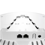 126074-3-Access_Point_Ponto_de_Acesso_Mikrotik_cAP_AX_cAPGi_5HaxD2HaxD_RouterOS_Wi_Fi_6_AX1800_128MB_de_RAM_126074