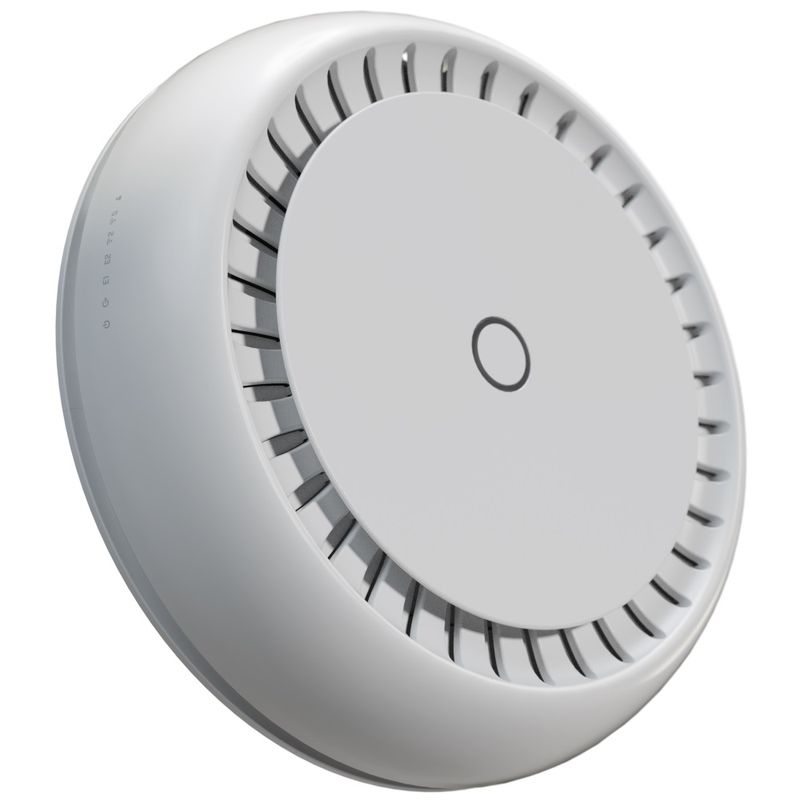 126351-1-Access_Point_Ponto_de_Acesso_Mikrotik_cAP_XL_AC_RBcAPGi_5acD2nD_XL_RouterOS_AC1200_128MB_de_RAM_126351