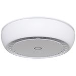 126351-2-Access_Point_Ponto_de_Acesso_Mikrotik_cAP_XL_AC_RBcAPGi_5acD2nD_XL_RouterOS_AC1200_128MB_de_RAM_126351