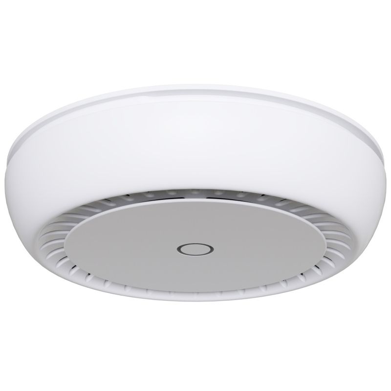 126351-2-Access_Point_Ponto_de_Acesso_Mikrotik_cAP_XL_AC_RBcAPGi_5acD2nD_XL_RouterOS_AC1200_128MB_de_RAM_126351