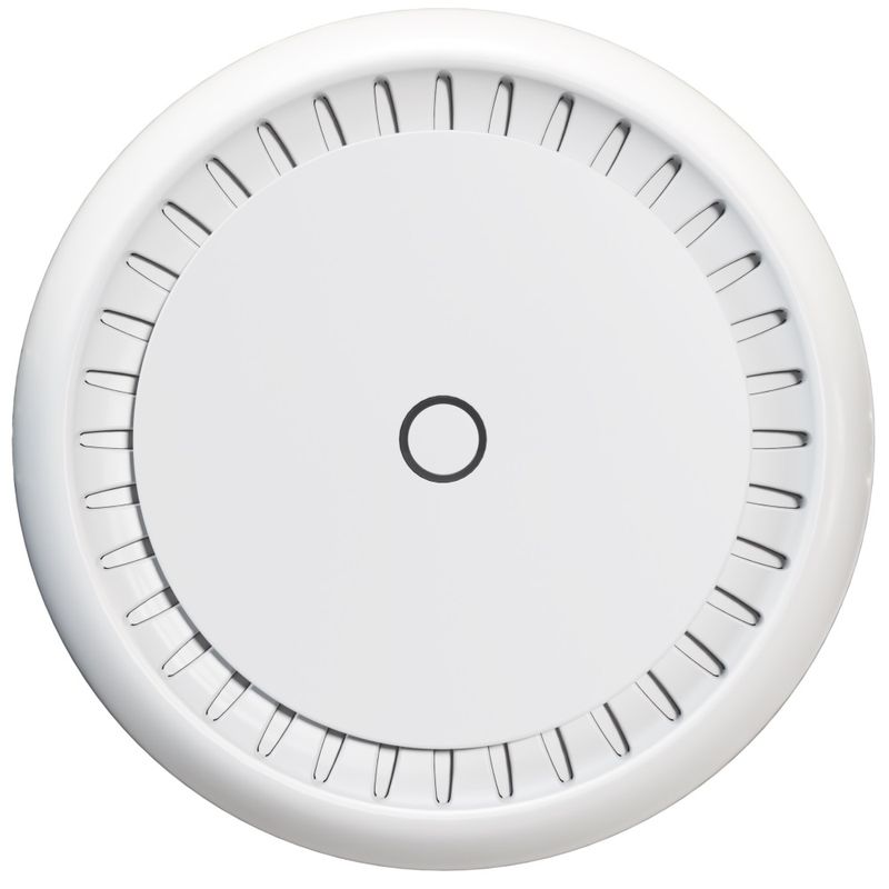 126351-3-Access_Point_Ponto_de_Acesso_Mikrotik_cAP_XL_AC_RBcAPGi_5acD2nD_XL_RouterOS_AC1200_128MB_de_RAM_126351