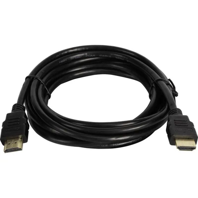 126714-1-Cabo_HDMI_HDMI_Macho_HDMI_Macho_15m_20_Preto_Fortrek_HD201_126714