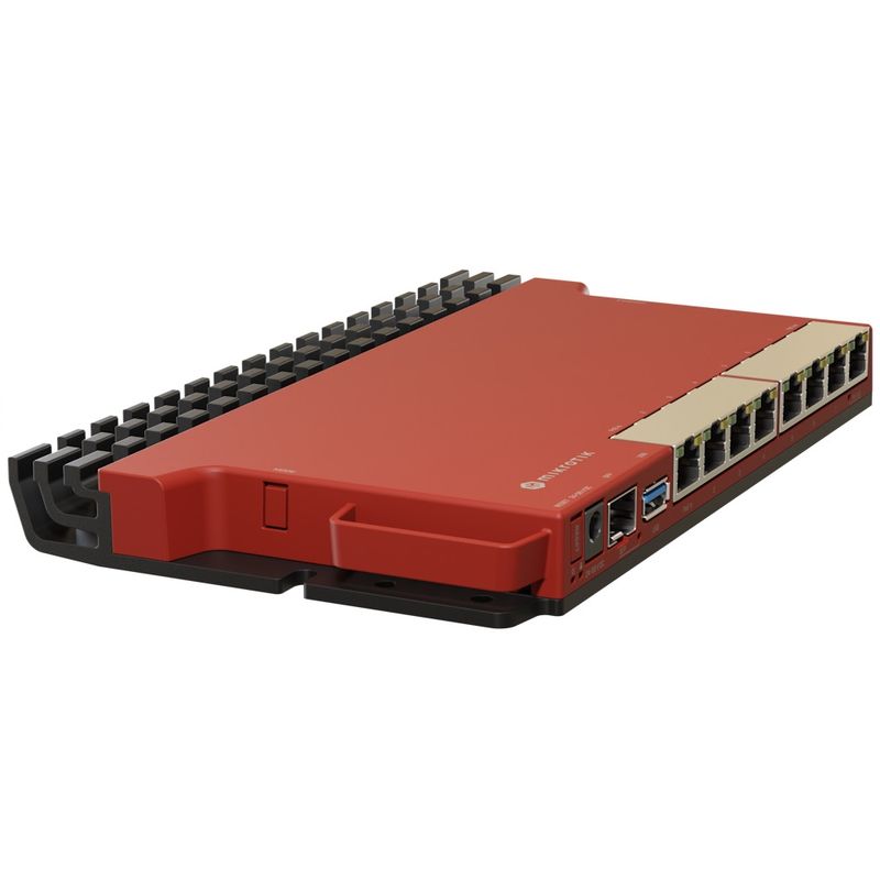 126726-3-Roteador_Mikrotik_Routerboard_L009UiGS_RM_8x_LAN_Gigabit_PoE_Porta_1_in_e_8_out_1_SFP_25G_800MHz_CPU_512MB_RAM_126726
