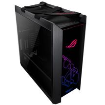 Gabinete ATX - ASUS ROG Strix Helios RGB - Preto - GX601