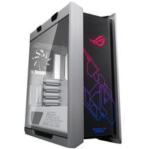 Gabinete ATX - ASUS ROG Strix Helios RGB - Branco - GX601