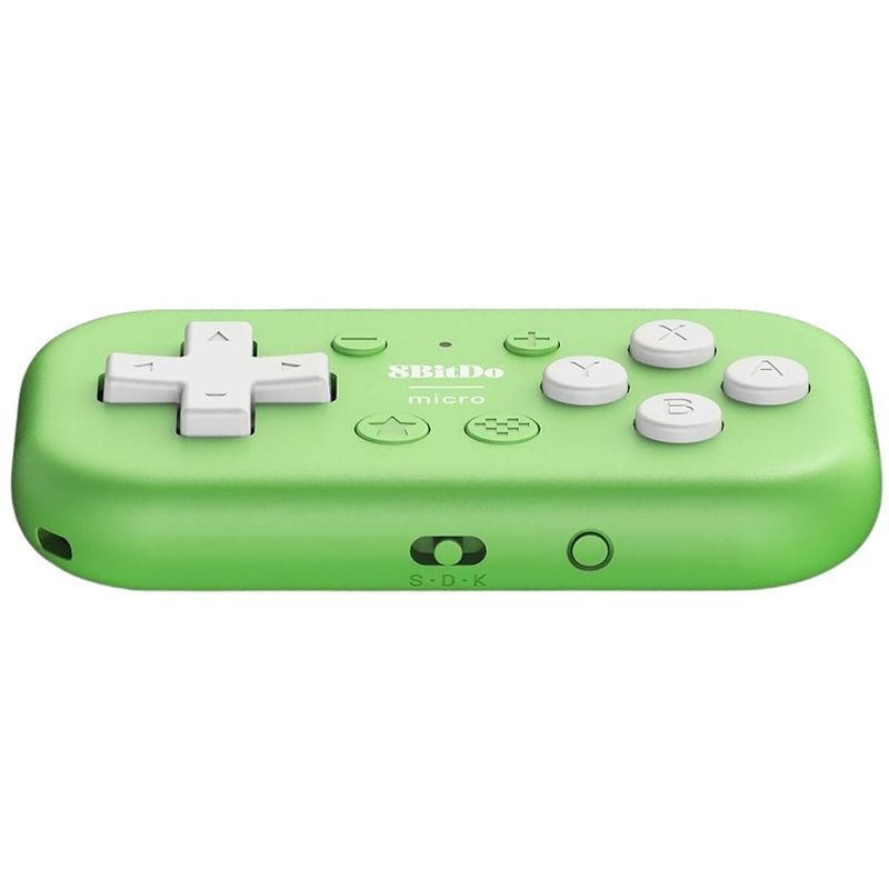126735-3-Controle_Bluetooth_8BitDo_Micro_Gamepad_Verde_126735