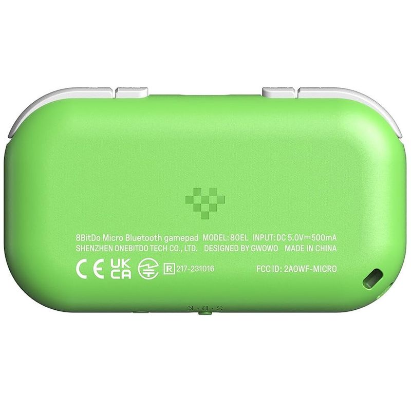126735-4-Controle_Bluetooth_8BitDo_Micro_Gamepad_Verde_126735