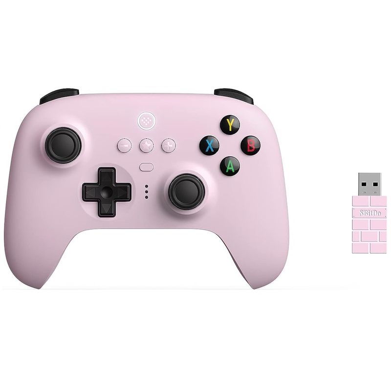 126756-2-Controle_Wireless_8BitDo_Ultimate_Rosa_81HA03_126756