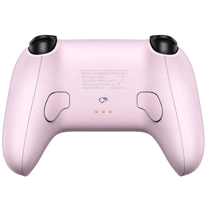 126756-3-Controle_Wireless_8BitDo_Ultimate_Rosa_81HA03_126756