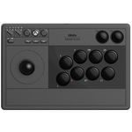 126760-1-Controle_Wireless_8BitDo_Arcade_Stick_p_Xbox_Preto_81JA02D_126760