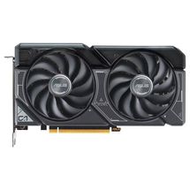 Placa de vídeo - NVIDIA GeForce RTX 4060 Ti (8GB / PCI-E) Asus Dual - DUAL-RTX4060TI-O8G