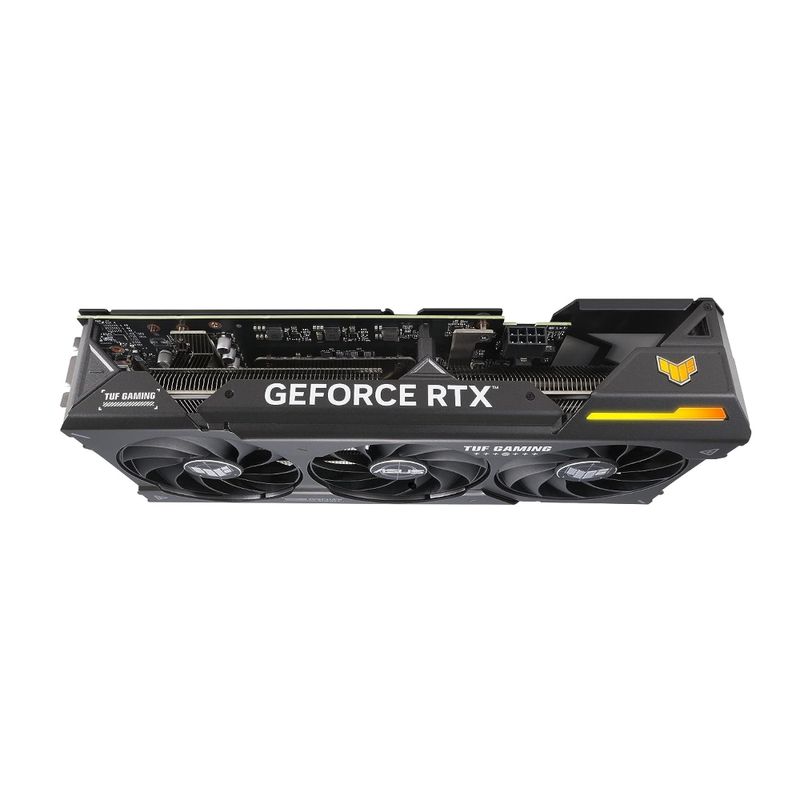Placa de vídeo - NVIDIA GeForce RTX 4060 Ti (8GB / PCI-E Placa de vídeo - NVIDIA GeForce RTX 4060 Ti (8GB / PCI-E