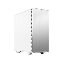 Gabinete E-ATX - Fractal Design Define 7 Compact - Branco - FD-C-DEF7C-05