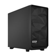 Gabinete E-ATX - Fractal Design Meshify 2 - (Preto) - FD-C-MES2A-01