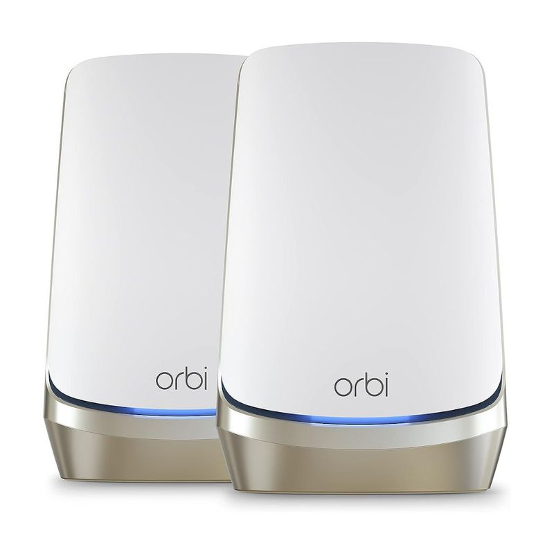 126778-2-Roteador_WiFi_6E_NETGEAR_RBKE963_Orbi_Mesh_AXE11000_Quad_Band_RBKE962_100NAS_Pack_2_126778