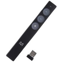 [OPEN BOX] Apresentador - Multilaser - Preto - AC285