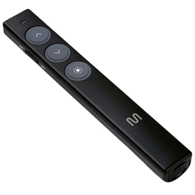 126859-3-OPEN_BOX_Apresentador_Multilaser_Preto_AC285_126859