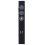 126859-4-OPEN_BOX_Apresentador_Multilaser_Preto_AC285_126859