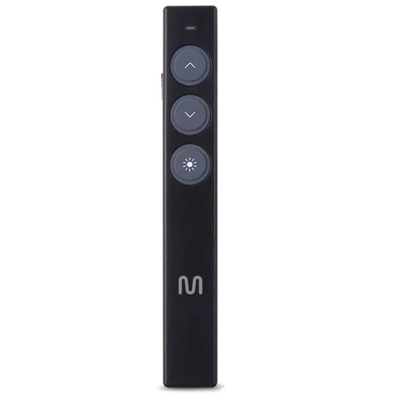 126859-4-OPEN_BOX_Apresentador_Multilaser_Preto_AC285_126859
