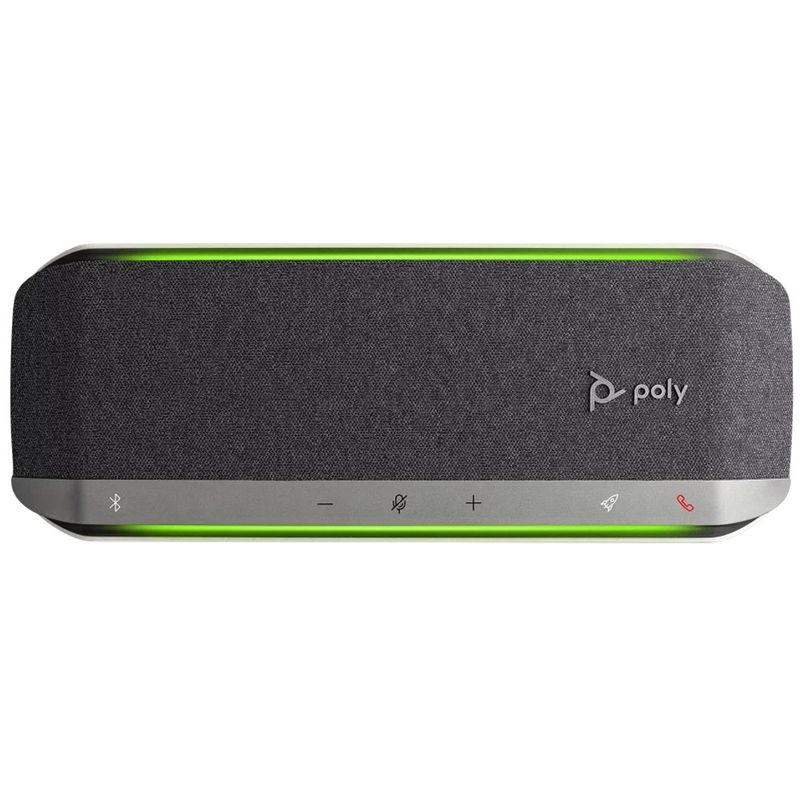 127042-3-Speakerphone_Poly_Sync_40_Plantronics_USBA_USBC_Bluetooth_Compativel_com_Teams_Zoom_127042