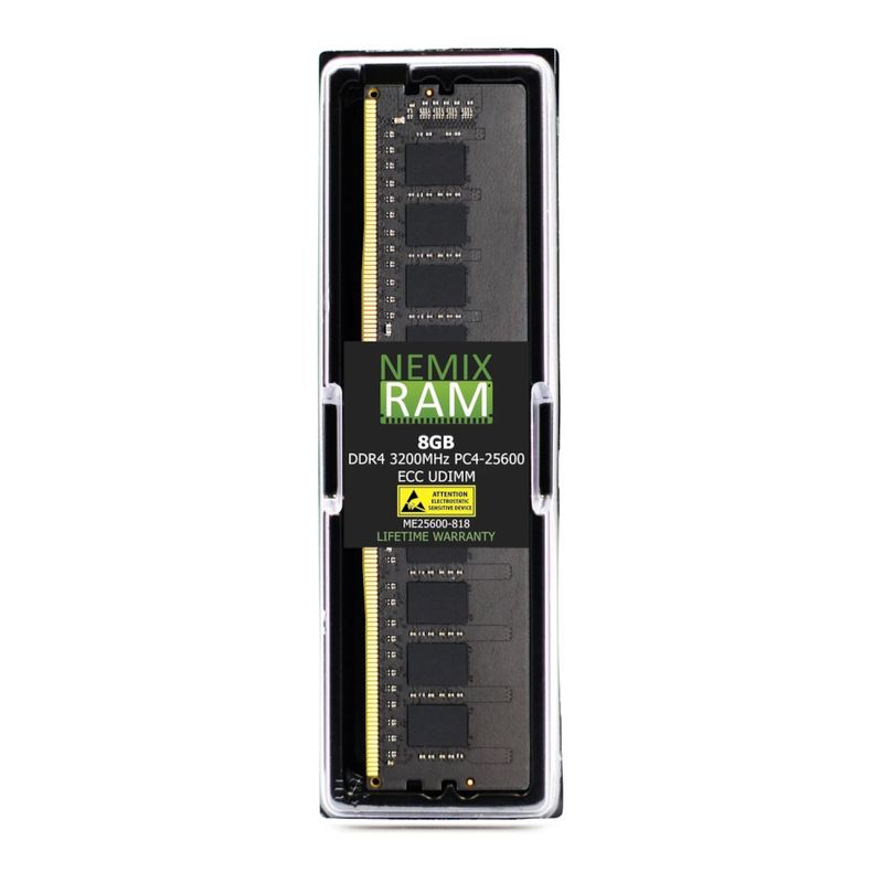 126848-1-Memoria_Servidor_DDR4_8GB_3200MHz_Nemix_RAM_DELL_ME25600_818K1_G_126848