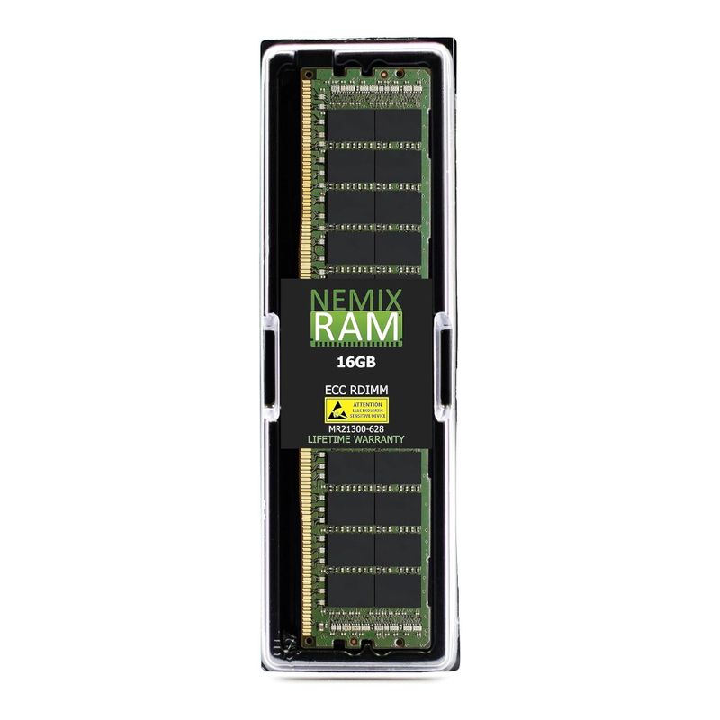 126849-1-Memoria_Servidor_DDR4_16GB_2666MHz_Nemix_RAM_DELL_MR21300_628K01_G_126849