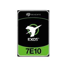 HD 10TB SAS Seagate Exos 7E10 Enterprise - ST10000NM020B (3,5pol, 12Gb/s, 7.200 RPM, 256MB Cache, SED)