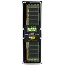 Memória Servidor DDR4 - 128GB / 3200MHz Nemix RAM - DELL - ML25600-784K01-G