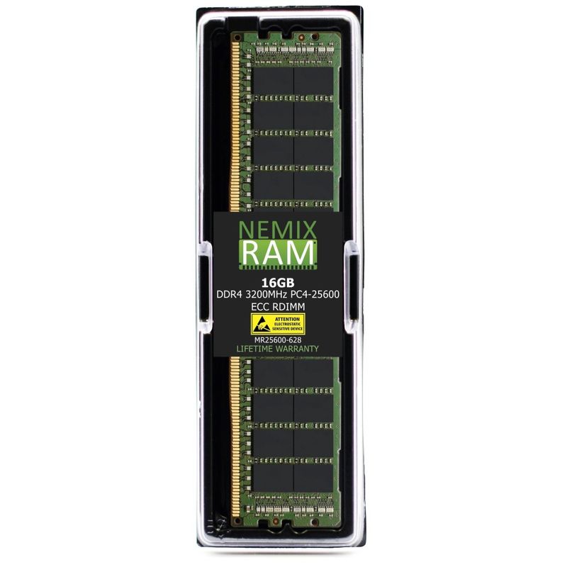 126870-1-Memoria_Servidor_DDR4_16GB_3200MHz_Nemix_RAM_DELL_MR25600_628K01_G_126870