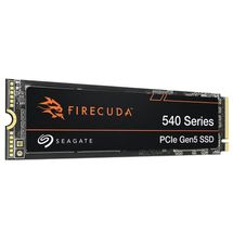SSD M.2 (2280 / PCIe NVMe) 1TB Seagate FireCuda 540 - ZP1000GM3A004