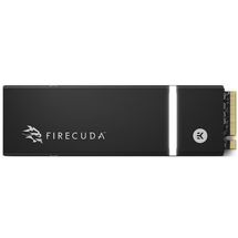 SSD M.2 (2280 / PCIe NVMe) 2TB Seagate FireCuda 540 - ZP2000GM3A014 (c/ Dissipador)