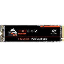 SSD M.2 (2280 / PCIe NVMe) 2TB Seagate FireCuda 530 - ZP2000GM3A013