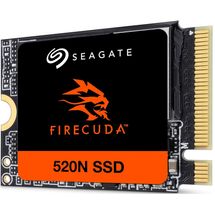 SSD M.2 (2230 / PCIe NVMe) 2TB Seagate FireCuda 520N - ZP2048GV3A002