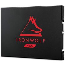 SSD 2,5pol / SATA 4TB - Seagate IronWolf 125 NAS - ZA4000NM1A002