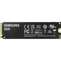 SSD - M.2 (2280 / PCIe 4.0 x4 NVMe) - 512GB - Samsung - PM9A1a / MZ-VL2512B (OEM)
