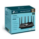126786-4-Roteador_Wireless_TP_Link_Wifi_6_AX5400_Archer_AX72_Dual_Band_4x_Gigabit_LAN_MU-MIMO_OFDMA_80211ax_126786