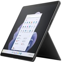 Microsoft Surface Pro 9 QIX-00018 (Intel Core 12ª i7, 16GB RAM, SSD 512GB, Wi-Fi 6E, 13 pol, Touch, Win 11 Pro)