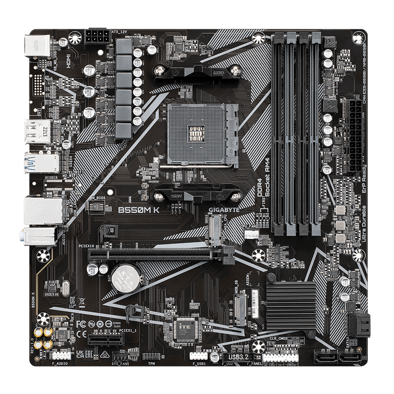 126837-2-Placa_mae_AM4_Gigabyte_B550M_K_Micro_ATX_126837