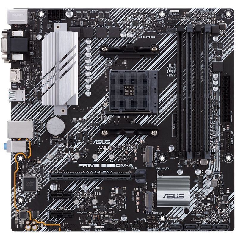 126828-3-Placa_mae_AM4_Asus_Prime_B550M_A_Micro_ATX_90MB14I0_C1BAY0_126828