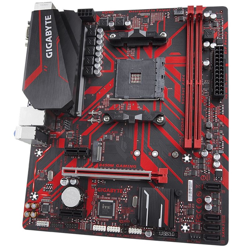 126838-2-Placa_mae_AM4_Gigabyte_B450M_Gaming_Micro_ATX_126838