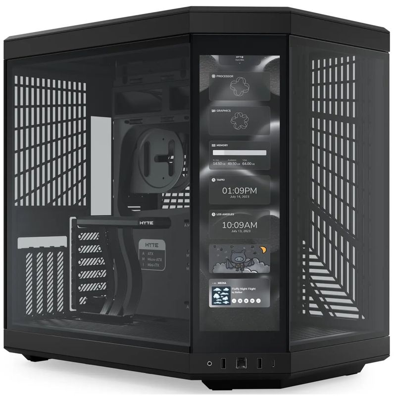 127122-1-Gabinete_ATX_HYTE_Y70_Touch_Preto_CS_HYTE_Y70_B_L_127122
