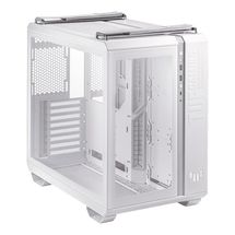 Gabinete ATX - ASUS TUF Gaming GT502 - Branco
