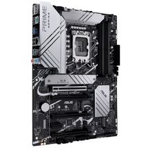 Placa mãe LGA1700 / DDR5 - ASUS Prime Z790-P (ATX) - 90MB1CK0-M0EAY0